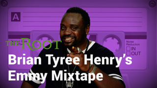 Watch: <i>Atlanta’</i>s Brian Tyree Henry’s Emmy Mixtape